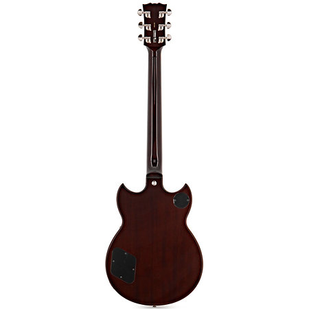 SG1820 Brown Sunburst Yamaha