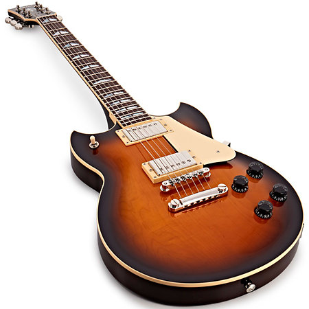 SG1820 Brown Sunburst Yamaha