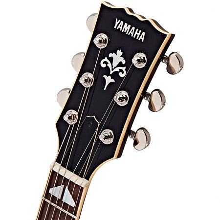 SG1820 Brown Sunburst Yamaha