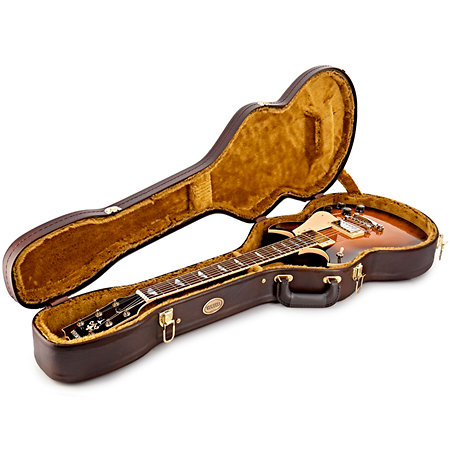 SG1820 Brown Sunburst Yamaha