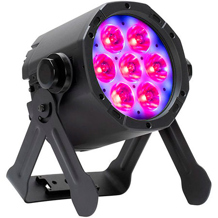 ADJ ElectraPix Par 7