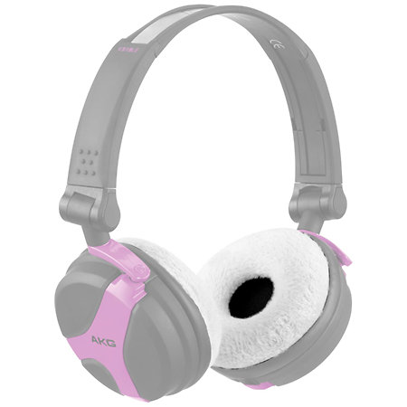 Jeu de coussins K518 TEDDY Blanc Zomo