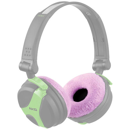 Zomo Jeu de coussins K518 TEDDY Lila
