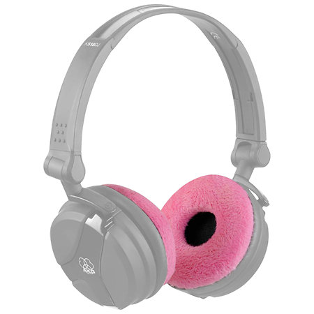 Zomo Jeu de coussins K518 TEDDY Rose