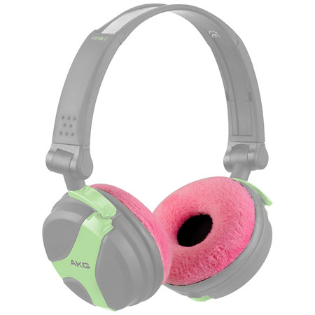 Zomo Jeu de coussins K518 TEDDY Rose