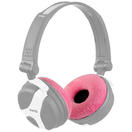 Jeu de coussins K518 TEDDY Rose Zomo