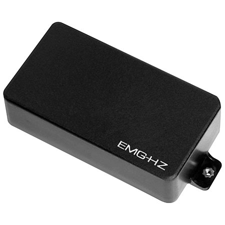 EMG H3A-F Floyd Black
