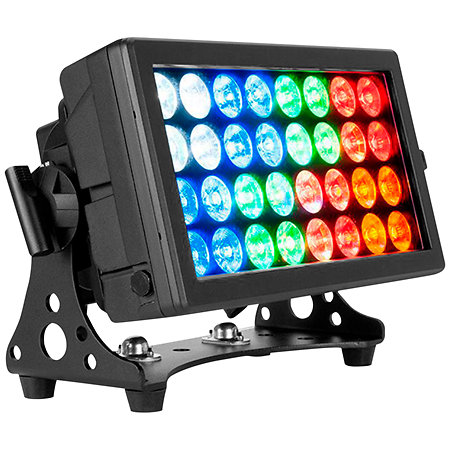 32 HEX Panel IP ADJ