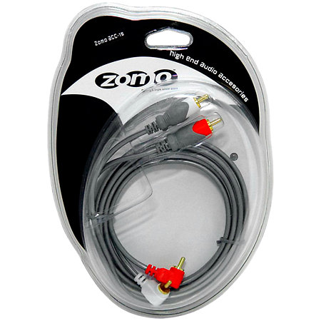 ACC-15 RCA 1,5m Zomo