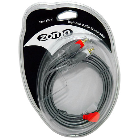 ACC-30 RCA 3m Zomo