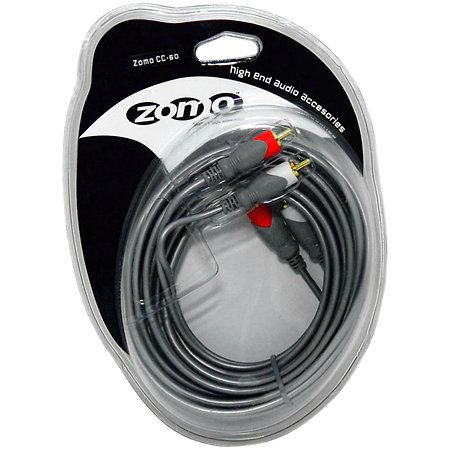 CC-60 RCA 6 m Zomo