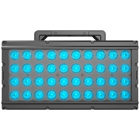 40 Hex IP Panel ADJ