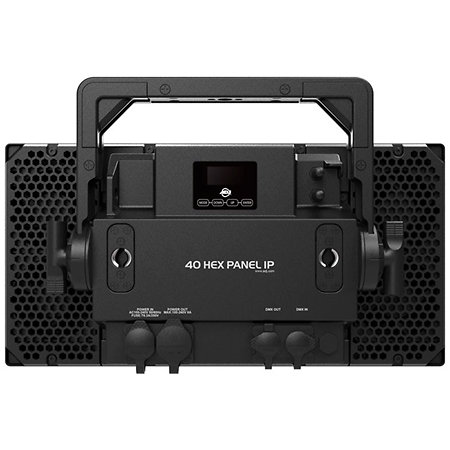 40 Hex IP Panel ADJ