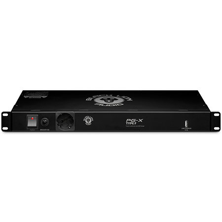 Black Lion Audio PG-X (US)