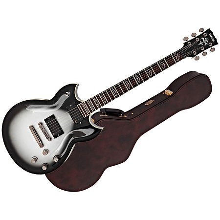 SG1820A Silverburst Yamaha