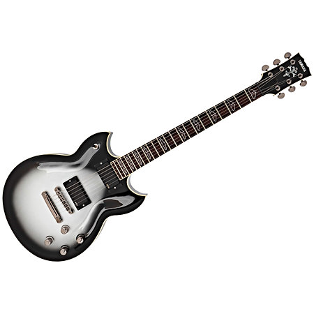 SG1820A Silverburst Yamaha