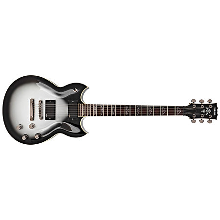 SG1820A Silverburst Yamaha