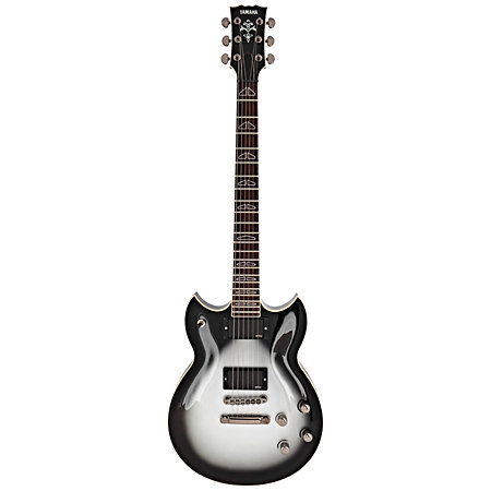 SG1820A Silverburst Yamaha