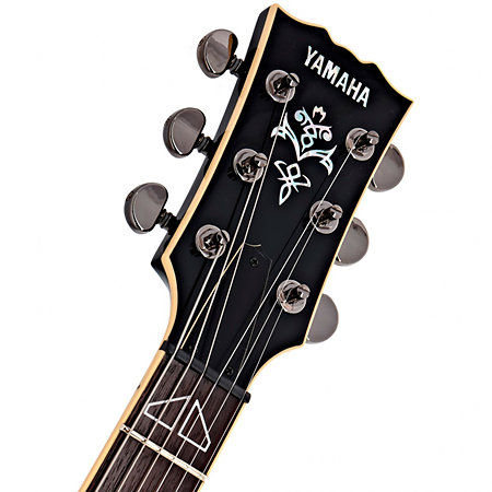 SG1820A Silverburst Yamaha