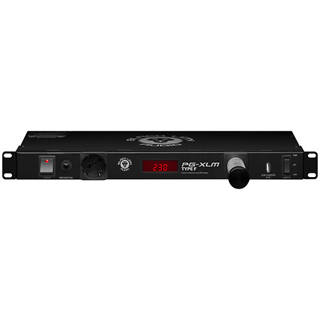 Black Lion Audio PG-XLM (US)