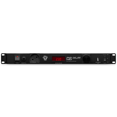 Black Lion Audio PG-XLM (US)