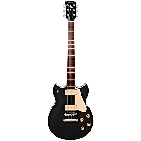 SG1802 Black Yamaha
