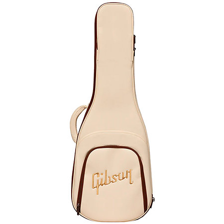 Gibson Les Paul / SG Premium Softcase Cream