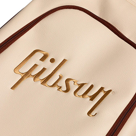 Les Paul / SG Premium Softcase Cream Gibson