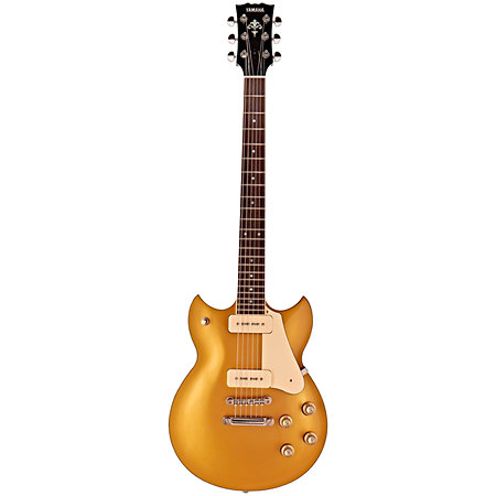 SG1802 Gold Top Yamaha