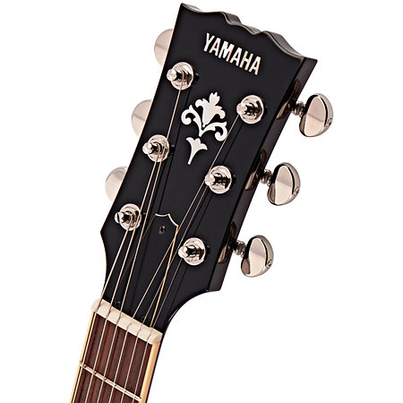 SG1802 Gold Top Yamaha