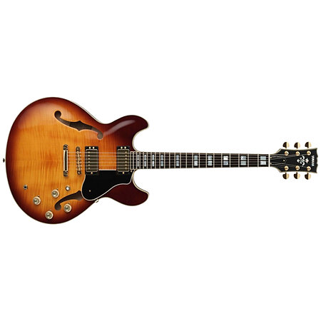 Yamaha SA2200 Violin Sunburst