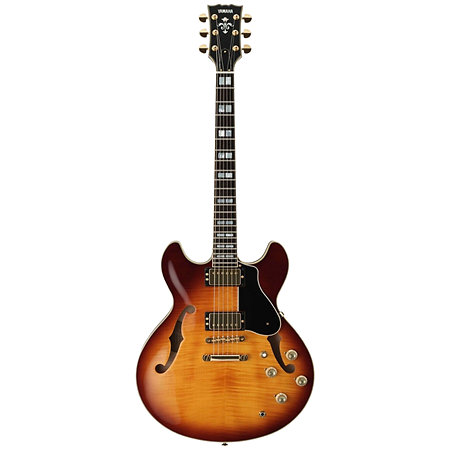 SA2200 Violin Sunburst Yamaha