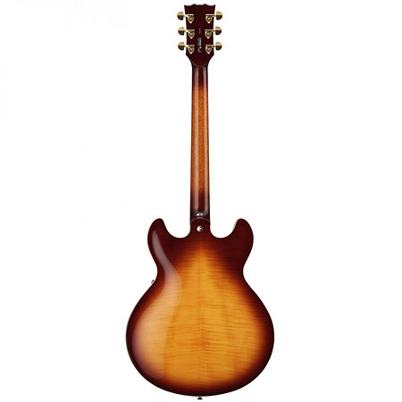 SA2200 Violin Sunburst Yamaha