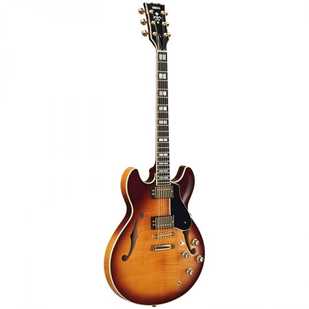 SA2200 Violin Sunburst Yamaha
