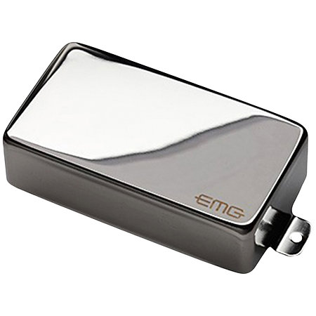 EMG H3 Chrome