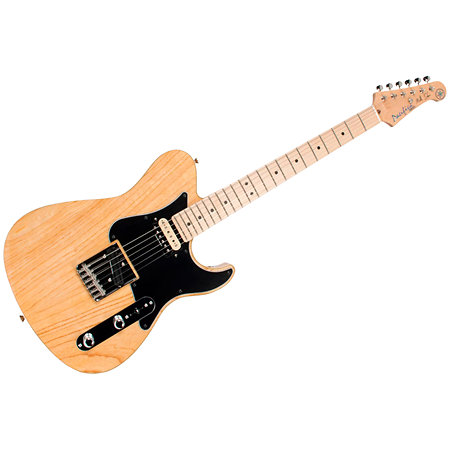 Yamaha Pacifica PA1611MS Natural Mike Stern Signature
