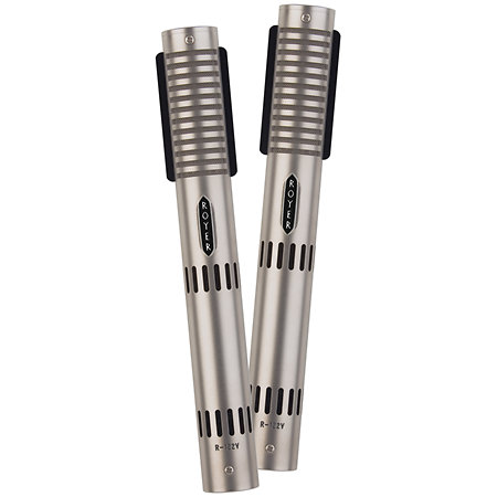 Royer Labs R-122 V Matched Pair