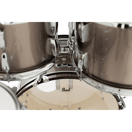 Pearl Roadshow 18" Bronze Metallic + 3 cymbales Sabian Solar