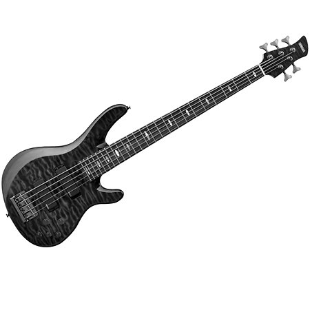 Yamaha TRB 1005J Translucent Black