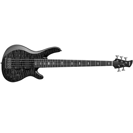 Yamaha TRB 1005J Translucent Black