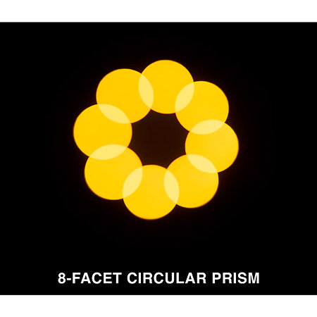 Focus Hybrid ADJ