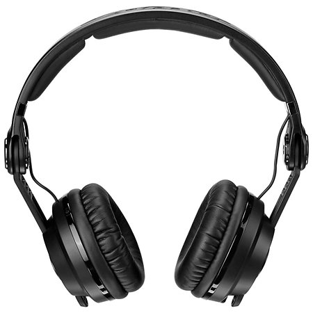 Zomo HD-3000 Black