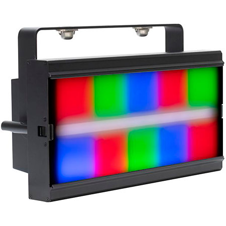 Jolt Panel FX2 ADJ