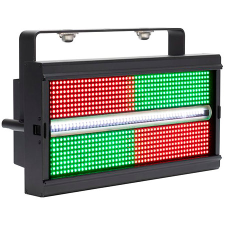 Jolt Panel FX2 ADJ