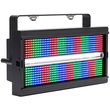 Jolt Panel FX2 ADJ