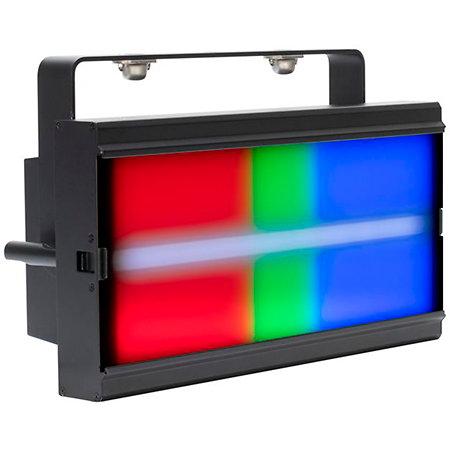 Jolt Panel FX2 ADJ