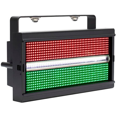 Jolt Panel FX2 ADJ