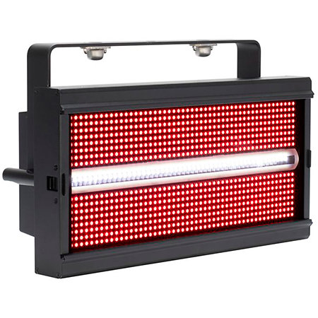 Jolt Panel FX2 ADJ