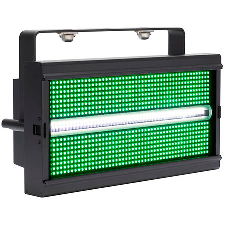Jolt Panel FX2 ADJ