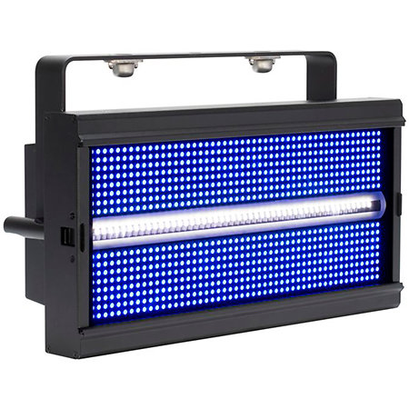 Jolt Panel FX2 ADJ